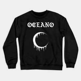 Oceano 2 Crewneck Sweatshirt